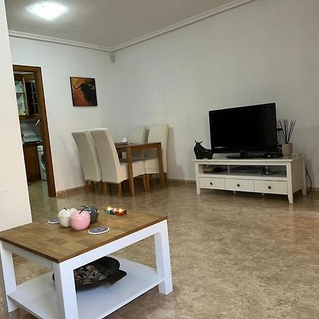 3 Bedroom Townhouse In Alicante, Orihuela Экстерьер фото